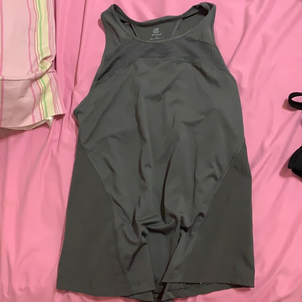 Champion tank top